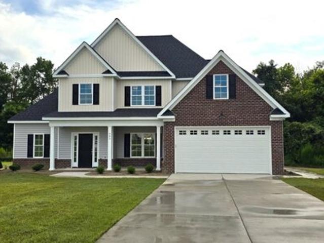 House for sale in Ayden