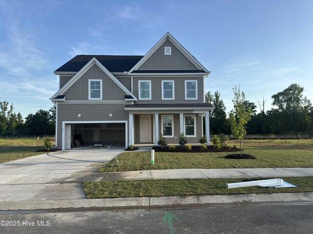 House for sale in Ayden