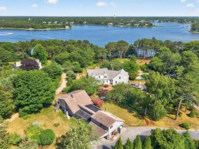 House for sale in South Yarmouth, Massachusetts
