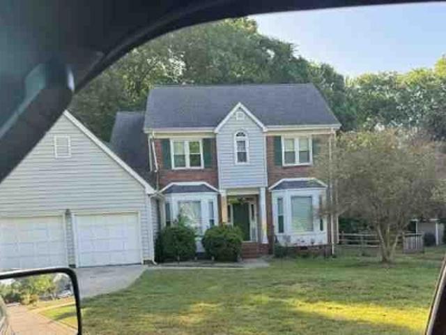 House for sale in Concord, North Carolina