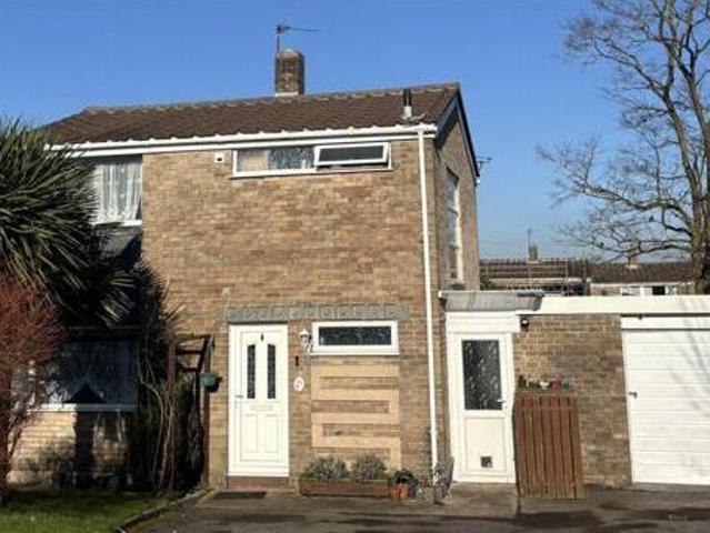 House for sale in Chard Town, Chard