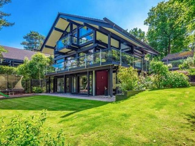 House for sale in Park Hill, Green Close