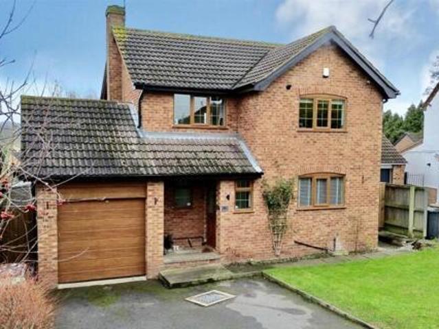 House for sale in Lyons, Greater London
