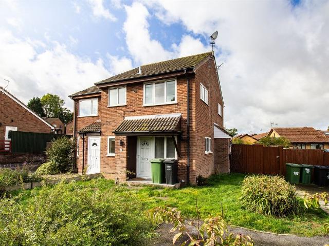 House for rent in Shepshed, Charnwood