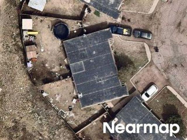 House for sale in Colorado Springs