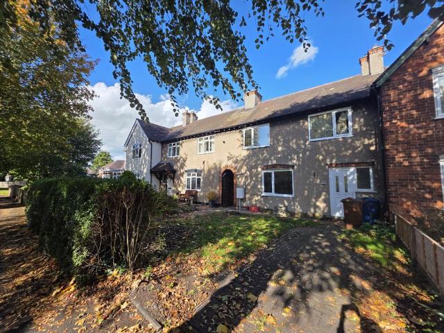 House for rent in Beaconside, Stafford