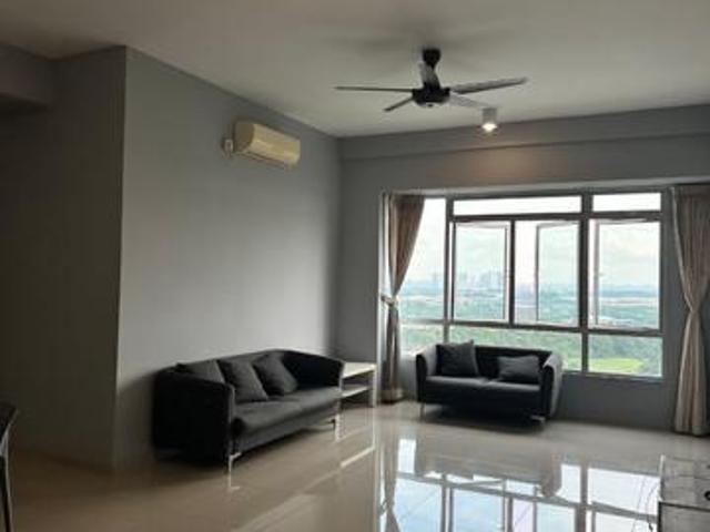Condominium for rent in Bukit Ledang, Johor
