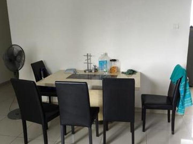 Condominium for sale in Bukit Ledang, Johor