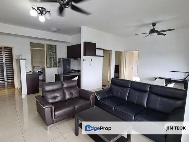 Condominium for sale in Pulai, Bukit Ledang