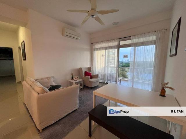 Condominium for rent in Pulai, Bukit Ledang