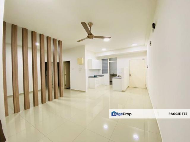 Condominium for sale in Pulai, Bukit Ledang