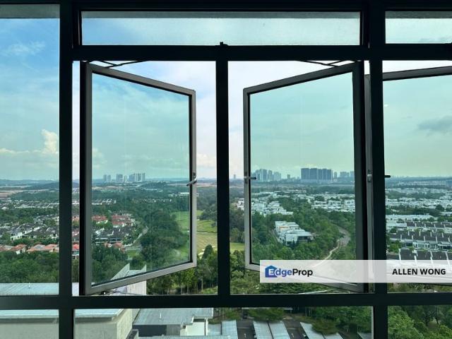 Condominium for sale in Pulai, Bukit Ledang