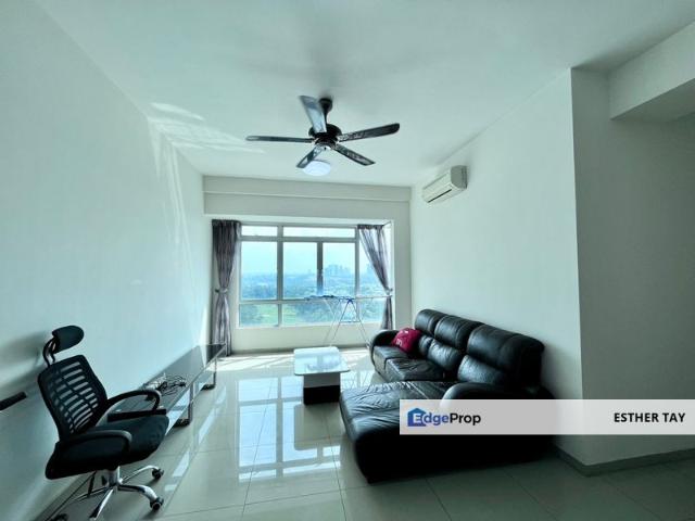 Condominium for rent in Pulai, Bukit Ledang