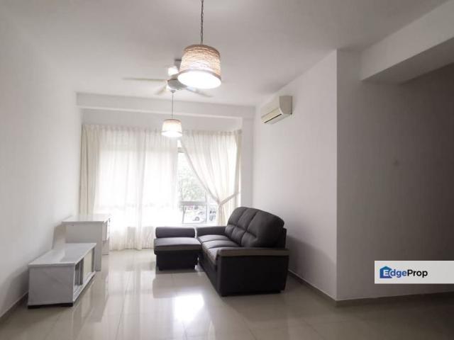 Condominium for rent in Pulai, Bukit Ledang