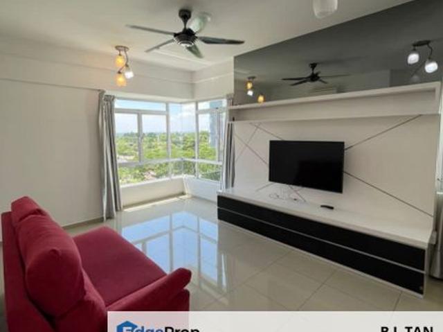 Condominium for sale in Pulai, Bukit Ledang