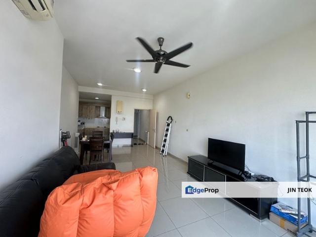 Condominium for sale in Pulai, Bukit Ledang