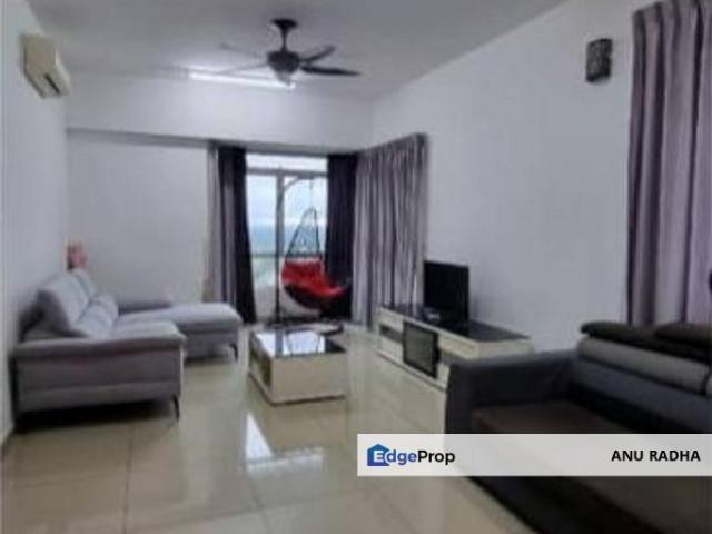 Condominium for rent in Pulai, Bukit Ledang