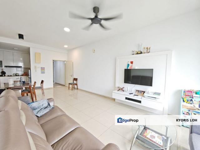 Condominium for sale in Pulai, Bukit Ledang