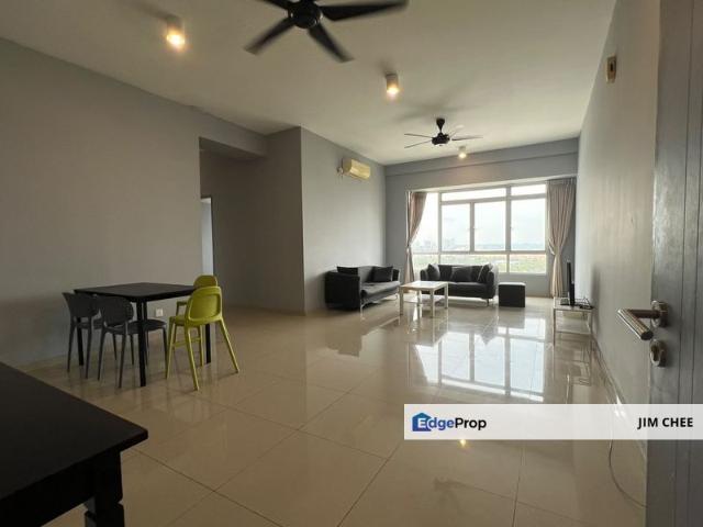 Condominium for sale in Pulai, Bukit Ledang