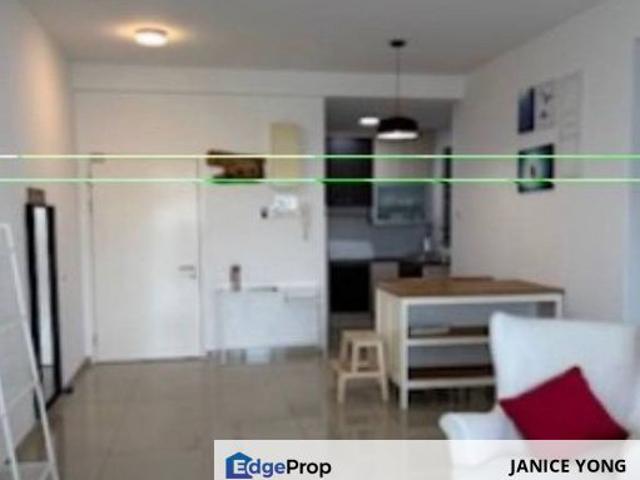 Condominium for rent in Pulai, Bukit Ledang