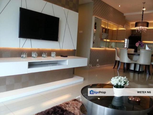 Condominium for rent in Bukit Ledang, Johor