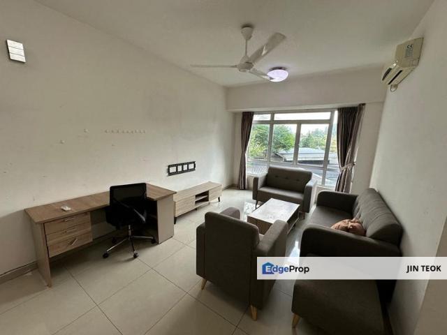 Condominium for rent in Pulai, Bukit Ledang
