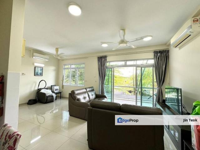 Condominium for sale in Pulai, Bukit Ledang