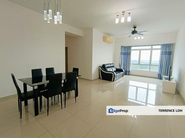 Condominium for sale in Pulai, Bukit Ledang