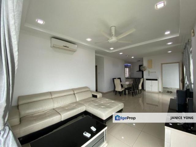 Condominium for rent in Pulai, Bukit Ledang