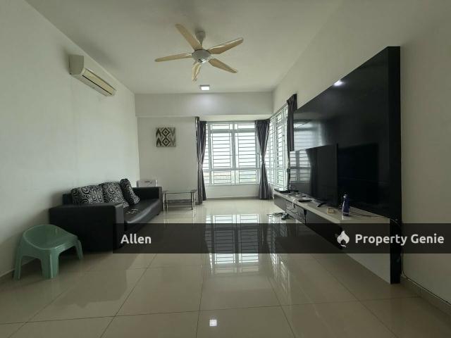 Condominium for rent in Pulai, Iskandar Puteri