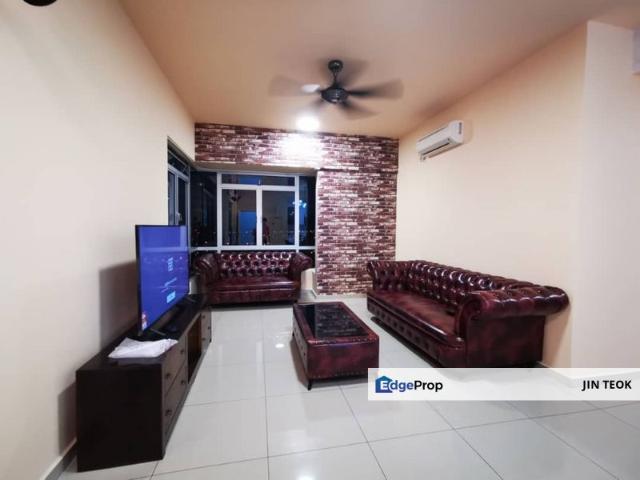 Condominium for sale in Pulai, Bukit Ledang