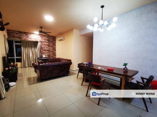 Condominium for sale in Pulai, Bukit Ledang