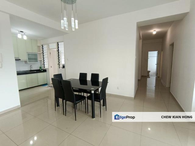 Condominium for sale in Pulai, Bukit Ledang