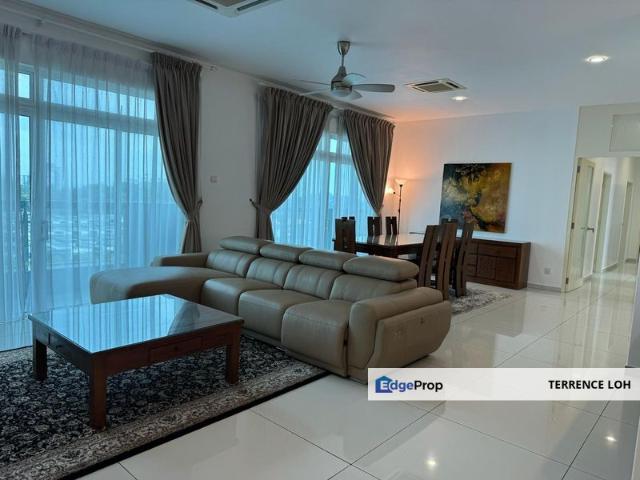 Condominium for rent in Pulai, Bukit Ledang
