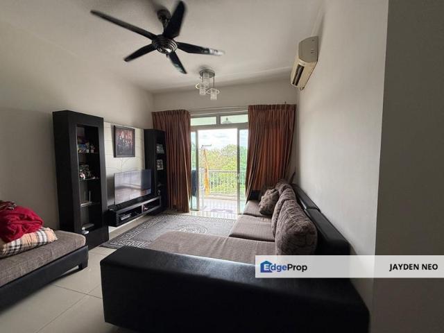 Condominium for sale in Pulai, Bukit Ledang