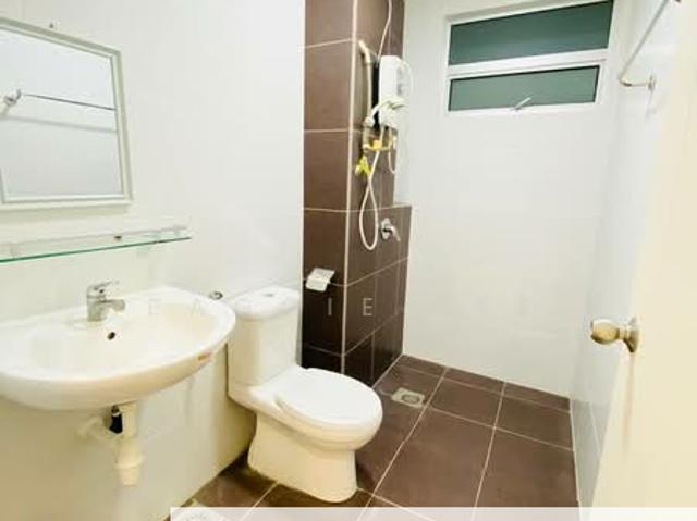 Condominium for sale in Bukit Ledang, Johor