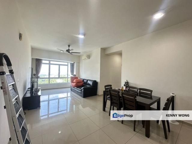 Condominium for sale in Pulai, Bukit Ledang