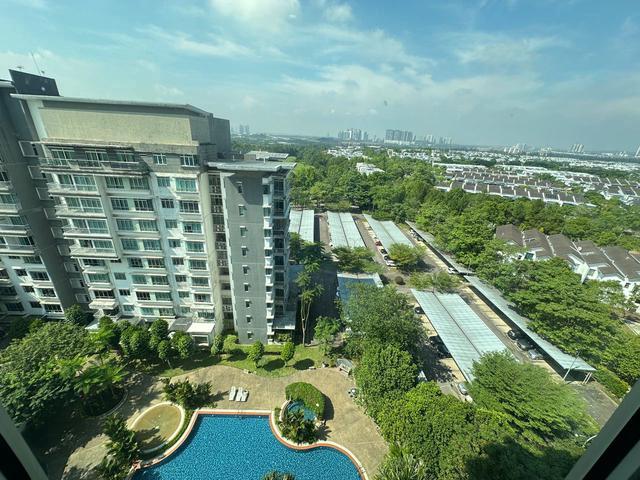Condominium for sale in Bukit Ledang, Johor