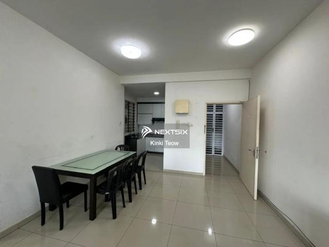 Apartment for rent in Pulai, Bukit Ledang