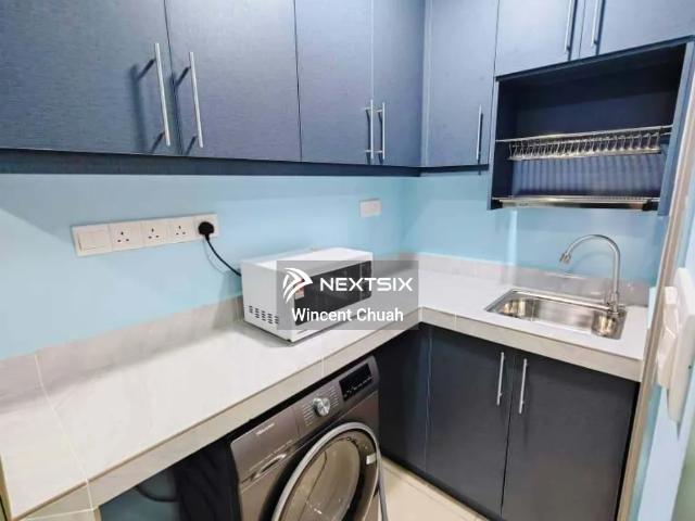 Residential House for rent in Johor