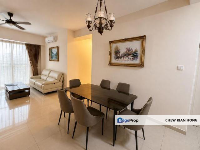 Condominium for rent in Pulai, Bukit Ledang