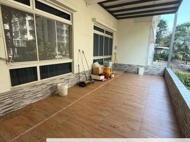 Condominium for sale in Pulai, Bukit Ledang