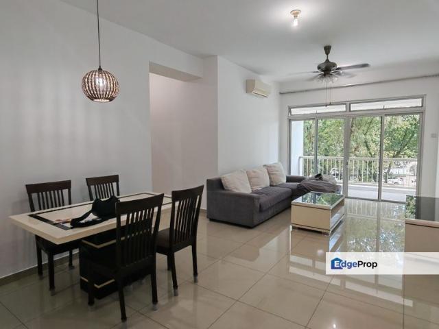 Condominium for rent in Pulai, Bukit Ledang