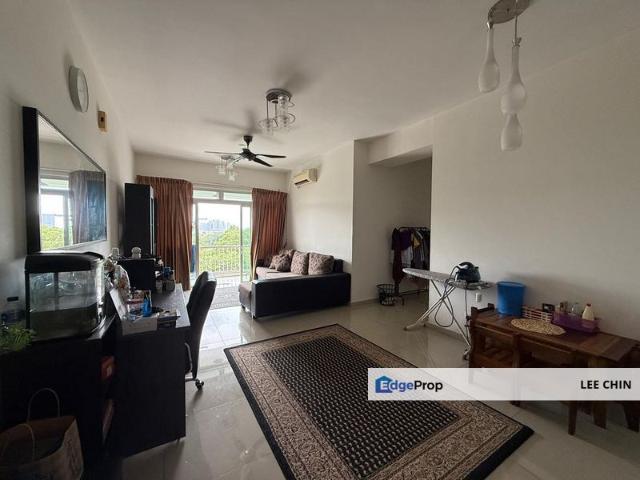 Condominium for sale in Pulai, Bukit Ledang