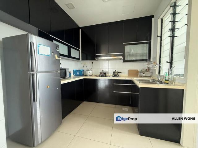 Condominium for rent in Pulai, Iskandar Puteri