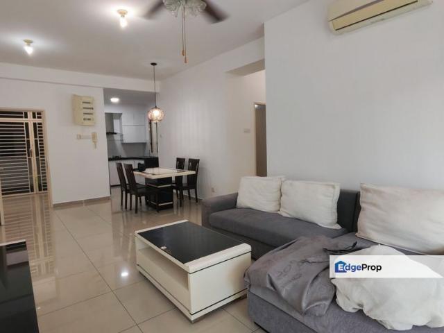 Condominium for rent in Pulai, Bukit Ledang