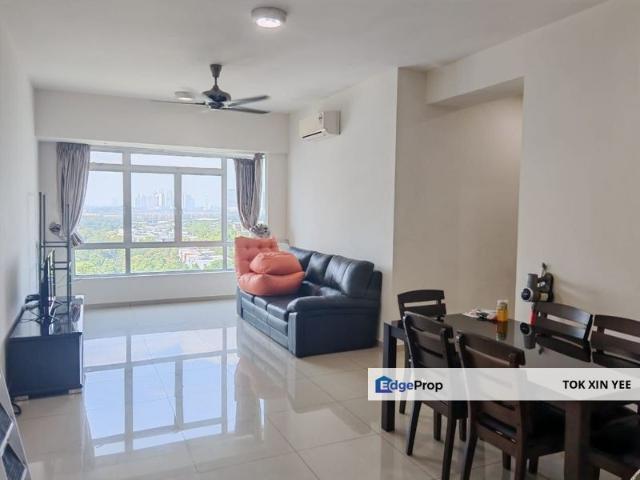Condominium for rent in Pulai, Bukit Ledang