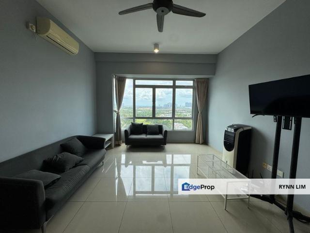 Condominium for sale in Pulai, Bukit Ledang