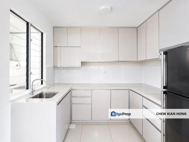 Condominium for sale in Pulai, Bukit Ledang