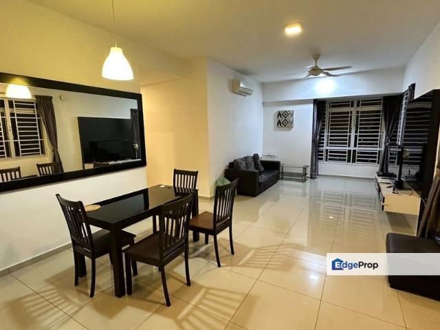 Condominium for rent in Pulai, Iskandar Puteri